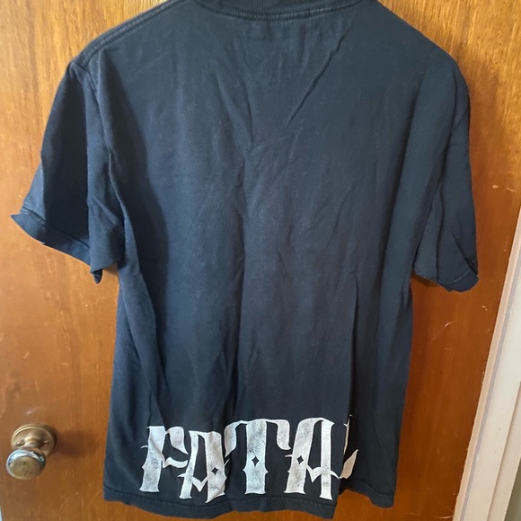 Fatal Shirt - Picture 6 of 7